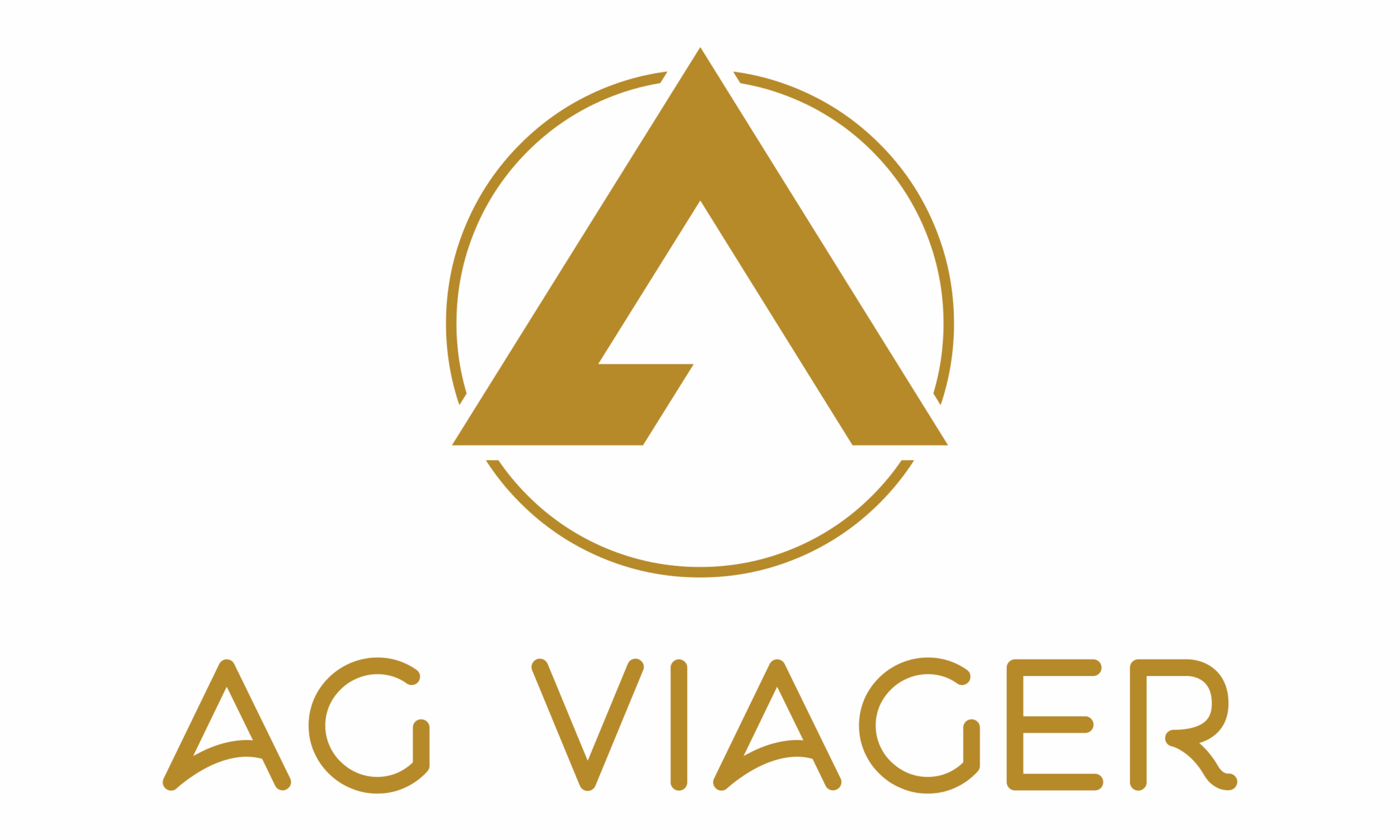 Logo de l'agence